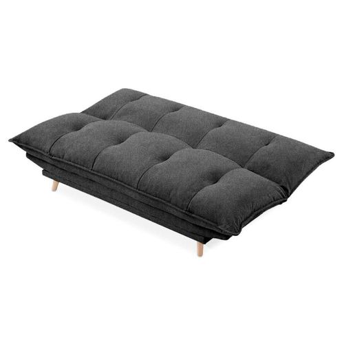 Sofa Cama Aurelio Gris
