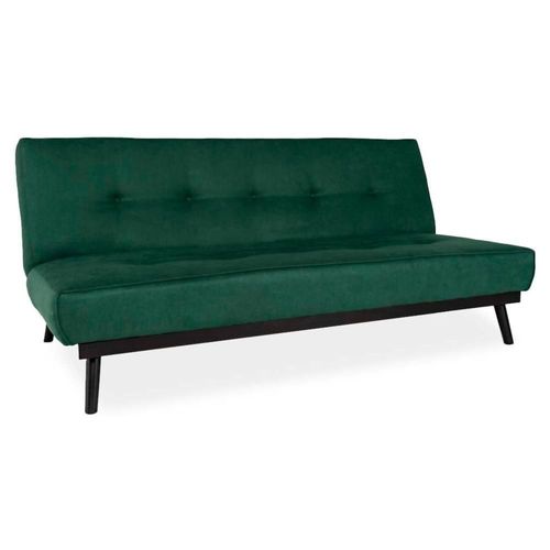 Sofa cama Roccet - Verde