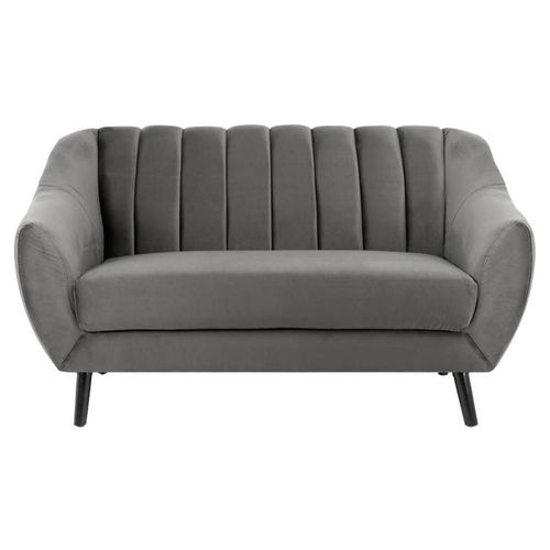 Love Seat Rosie - Gris