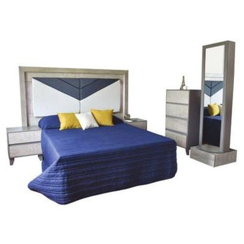 Recamara Aitana - Gris