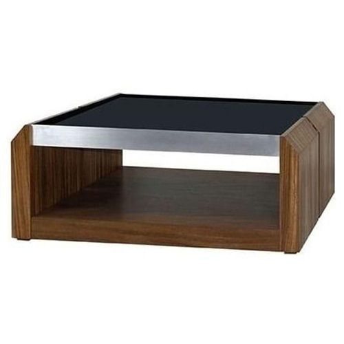 Mesa de Centro Zelanda Parota