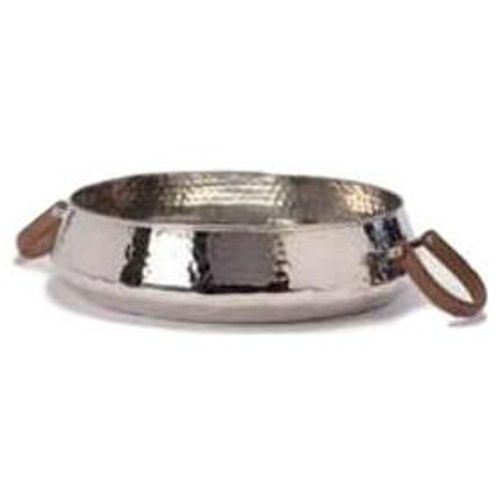 Bowl De Acero