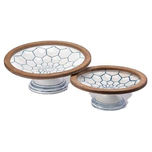 Set 2 Pasteleros