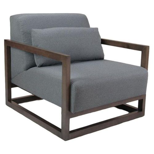 Sillon Royal - Gris