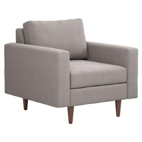 Sillon Kace 2 Gris