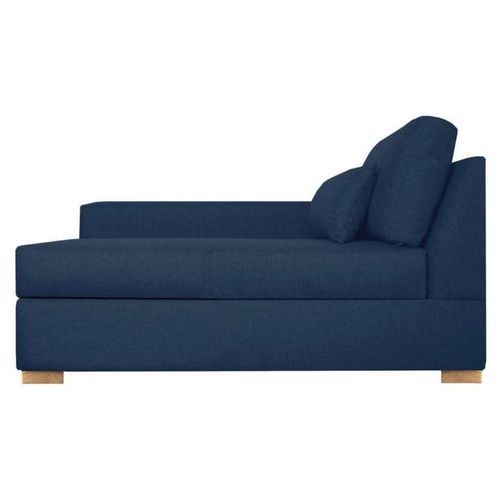 Chaise Lounge Macadam - Azul