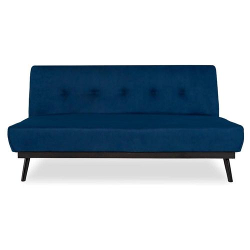 Sofa cama Roccet - Azul
