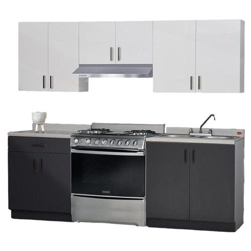 Cocina Arejola - Blanco
