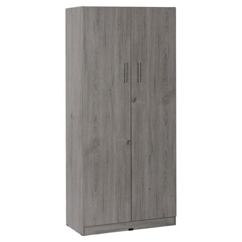 Alacena Oregon Grande Gris