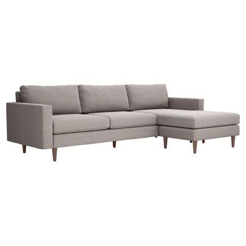 Sala Modular Kace Gris