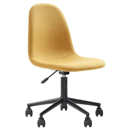 Silla de Oficina Stuart - Amarillo