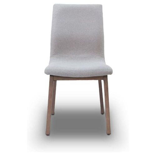Silla de Comedor Briggs - Nogal