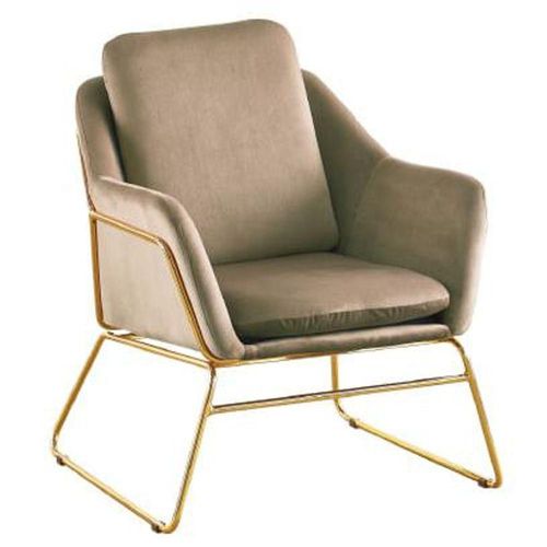 Sillon Cody - Gris