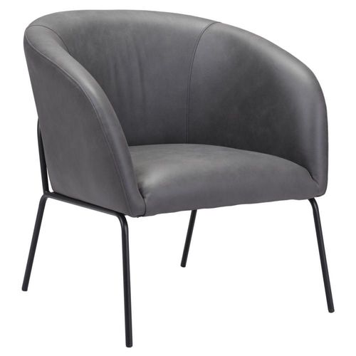 Sillon Quinten - Gris