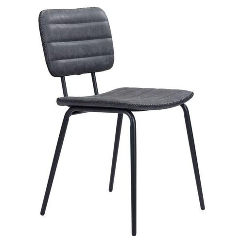 Mesa de Comedor Boston Gris