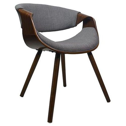 Silla de Comedor Daniel Gris
