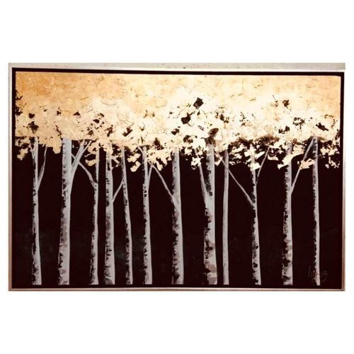 Cuadro Decorativo Arboleda