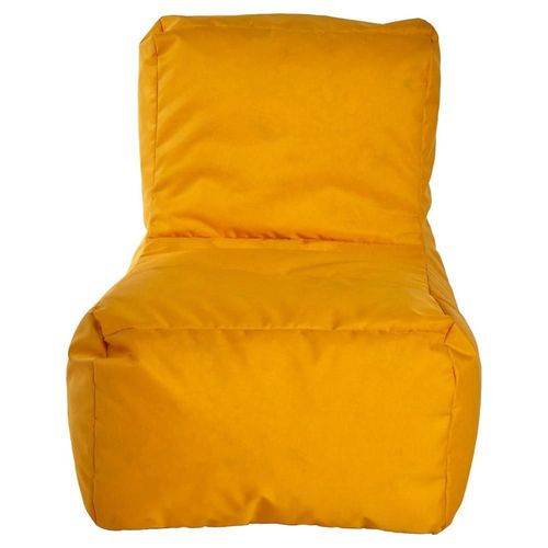Sillon Puff Buren - Amarillo