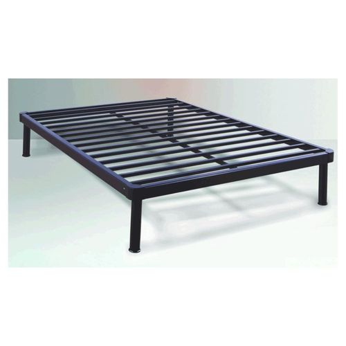 Base 204T Individual - Negro
