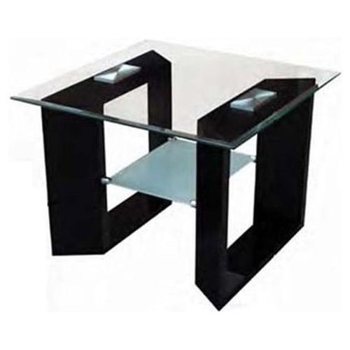 Mesa Lateral TT1301 - Negro