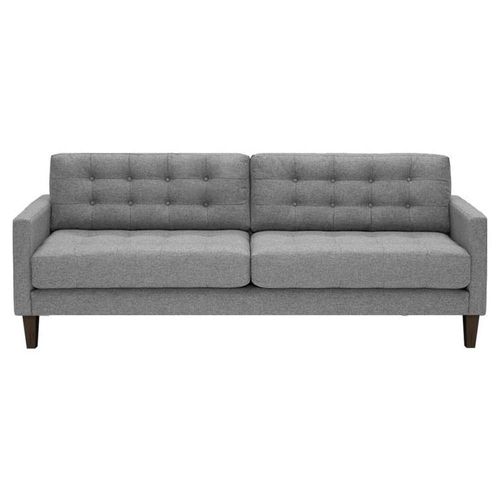 Sofa Cade - Gris Claro