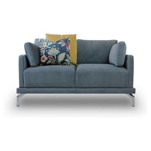 Love Seat Bruce - Gris