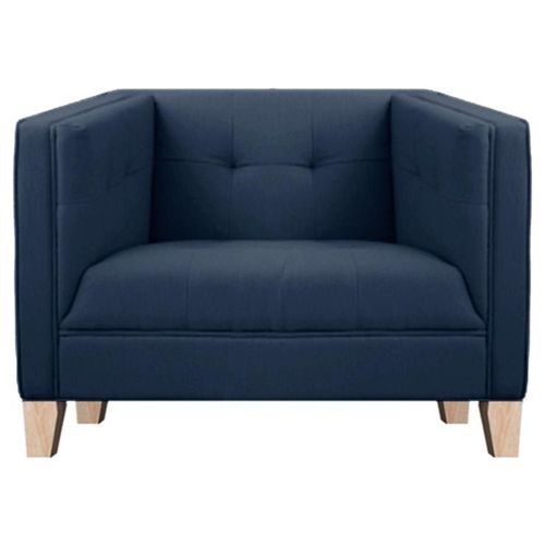 Sillon Sibarita - Azul
