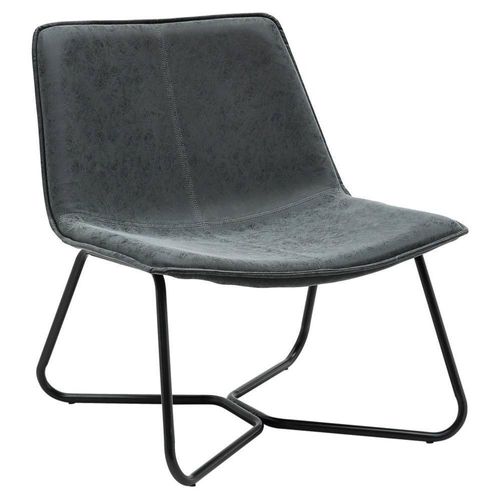 Sillon Zueros - Gris