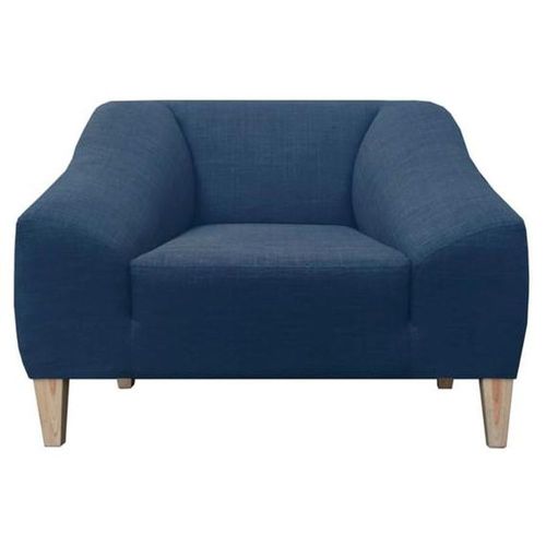 Sillon Touche - Azul