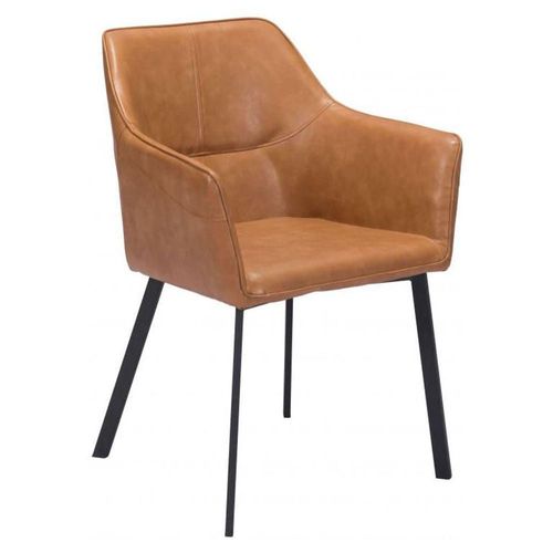Silla de Comedor Loiret - Cafe
