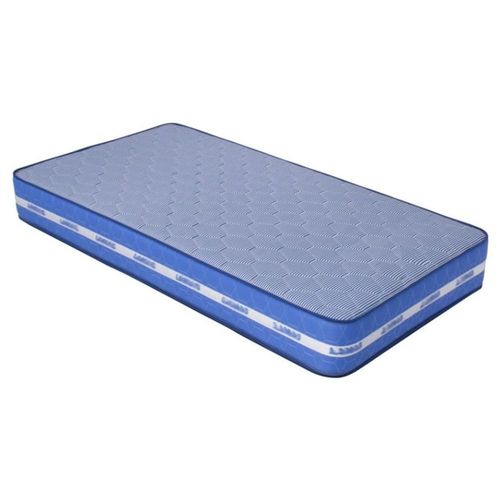 Colchon Blue Individual - Azul