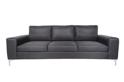 Sofa Kama 2 Gris Kessa Muebles