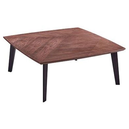Mesa de Centro Dakar Nogal
