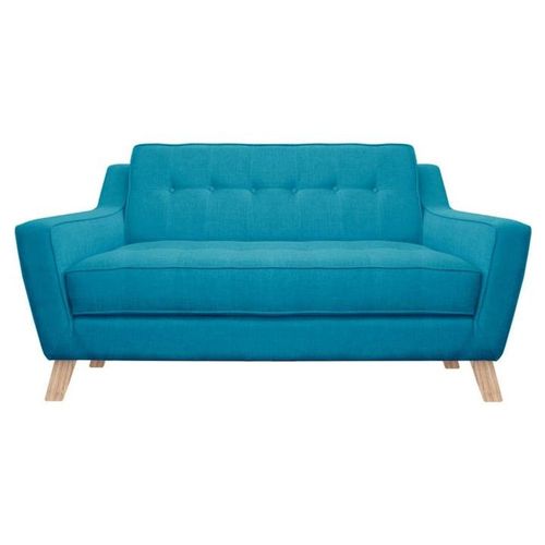 Love Seat Vedette - Verde