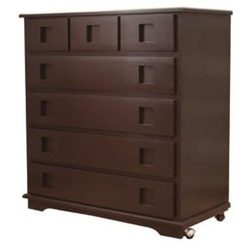 Comoda Kimberly - Chocolate