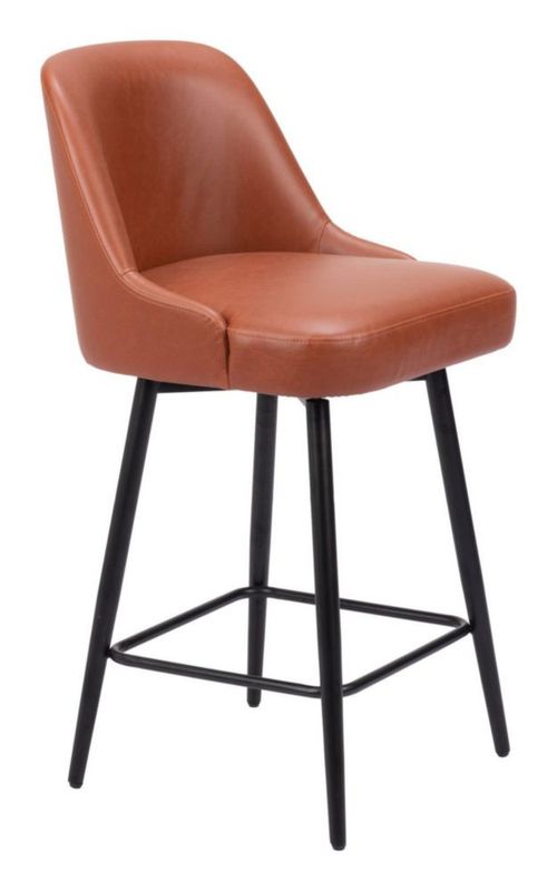 Banco de Barra Keppel Cafe Kessa Muebles