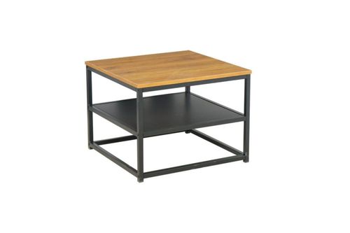 Mesa de Centro Seyes 2 Cafe Kessa Muebles