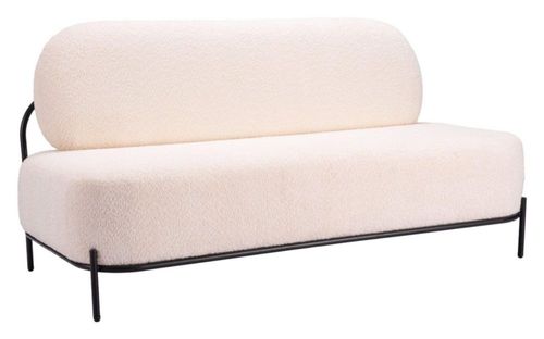 Sofa Arendal Blanco Kessa Muebles
