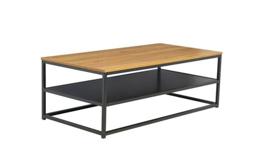 Mesa de Centro Seyes 1 Cafe Kessa Muebles