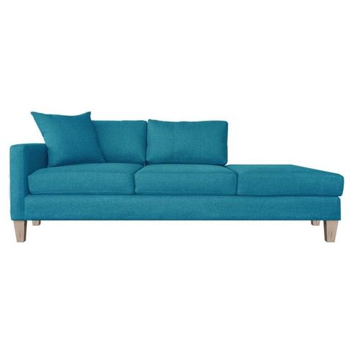 Sofa Glamour - Verde