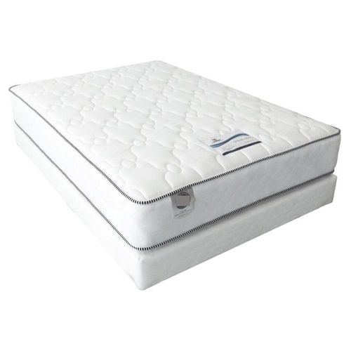 Colchon Grand Hotel Individual - Blanco