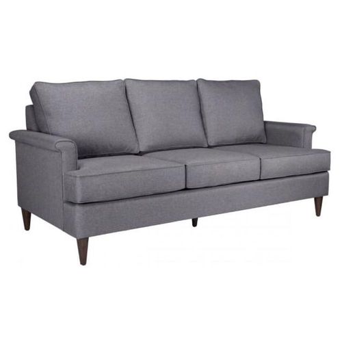Sofa Modelo Campbell - Gris