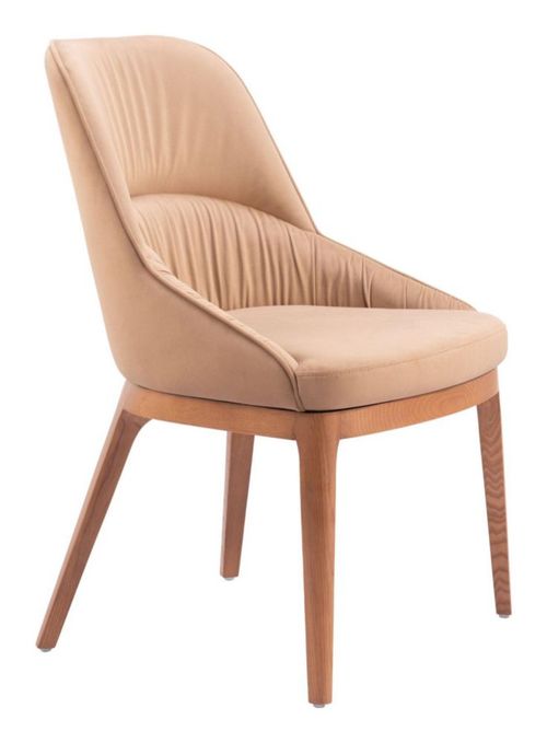 Silla de Comedor Ayr Beige Kessa Muebles