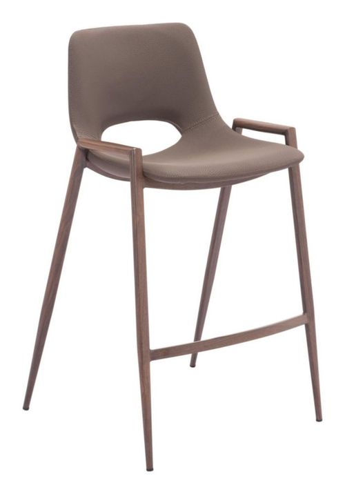 Banco de Barra Desi Cafe Kessa Muebles