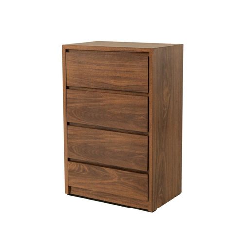 Comoda Cajonera Amaris Parota Kessa Muebles