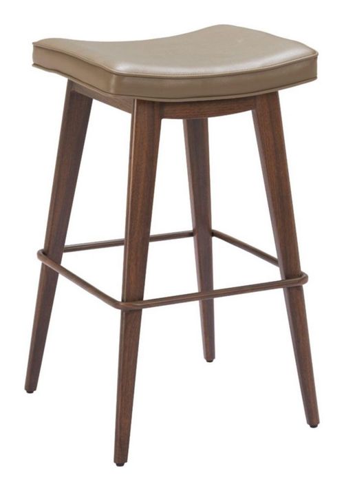 Banco de Bar Divat Cafe Kessa Muebles