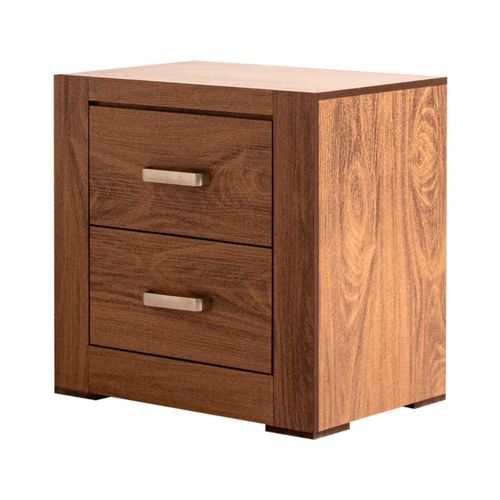 Buro Vizela Nogal Kessa Muebles