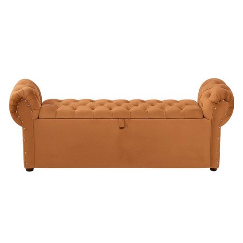 Baul Sevilla Avellana Kessa Muebles