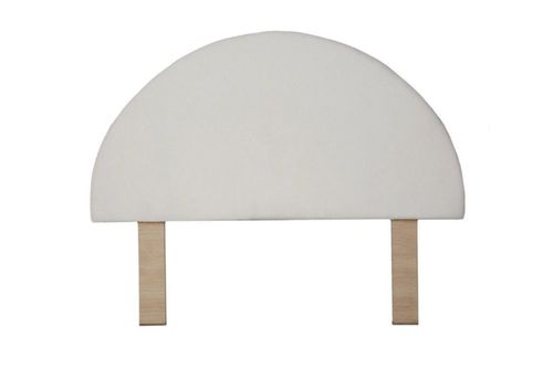 Cabecera KS Millan Blanco Kessa Muebles
