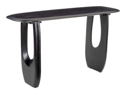Credenza Arasan Negro Kessa Muebles